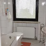 Eichhoernchen Apartamento *