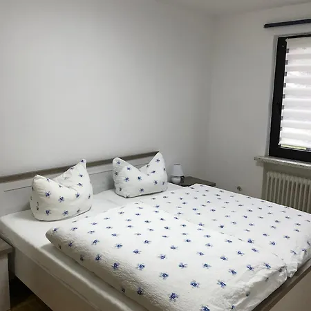 Apartamento Eichhoernchen Braunlage