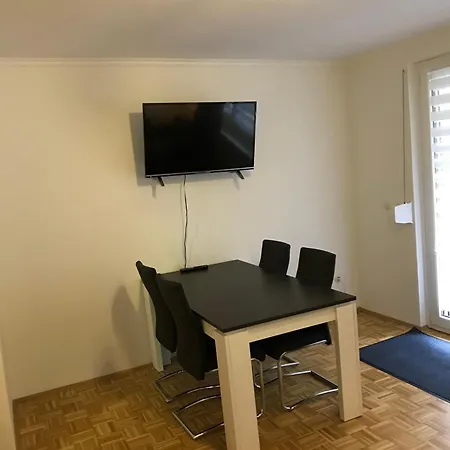 아파트 Eichhoernchen