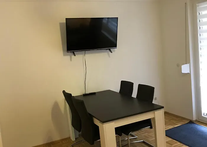 公寓 Eichhoernchen