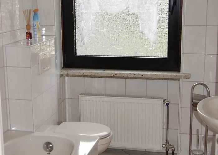 Eichhoernchen 公寓 *